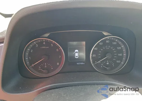 2018 Hyundai Elantra Sel from USA, damaged, VIN 5NPD84LFXJH311425